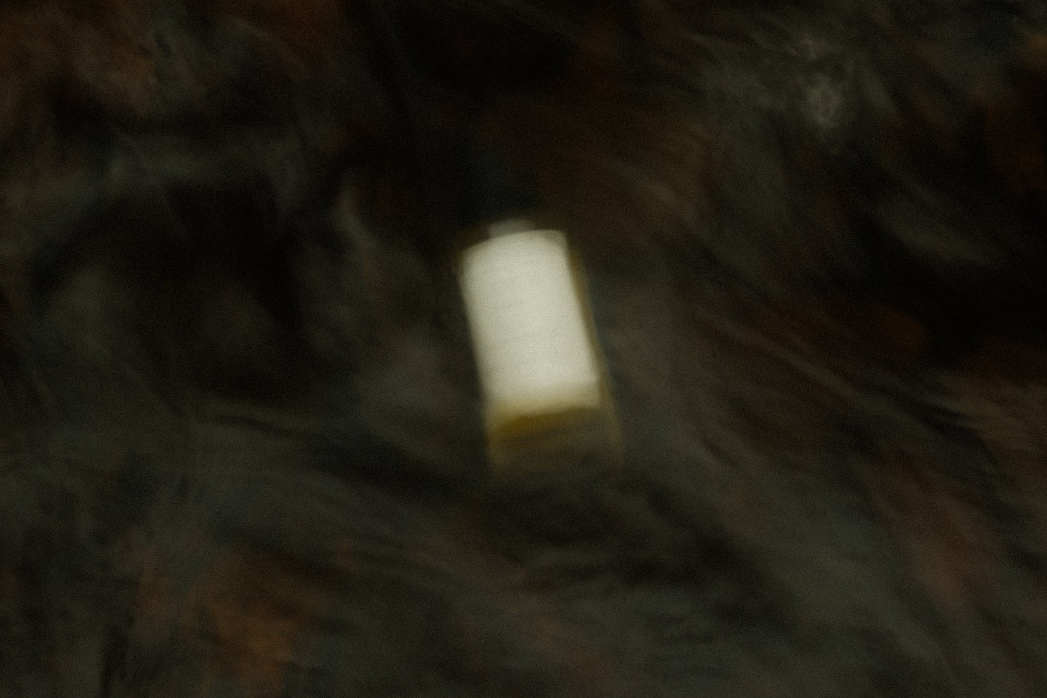 Gone