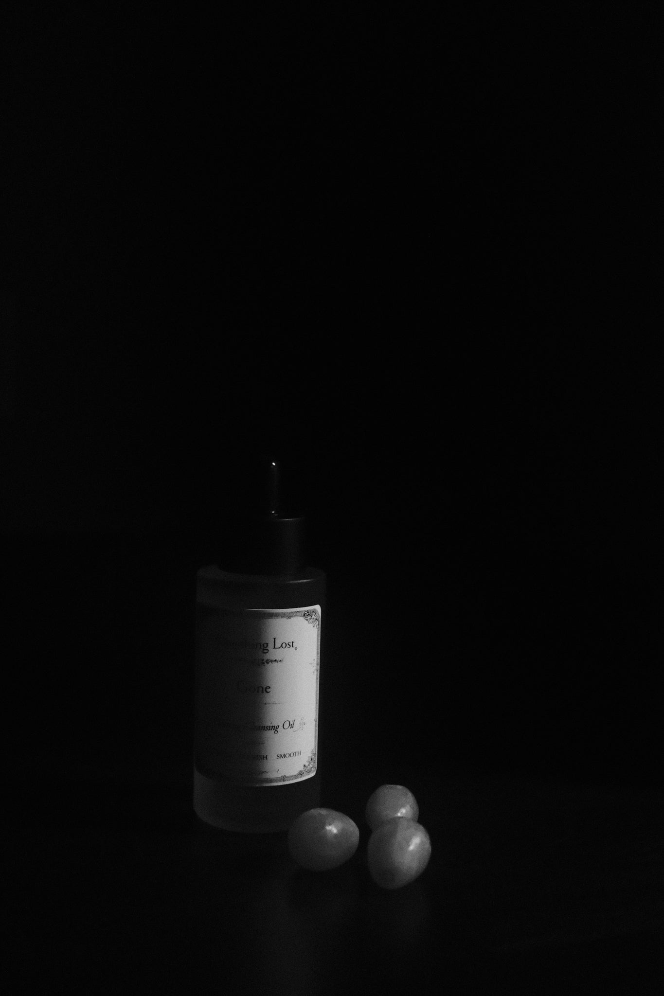 Gone