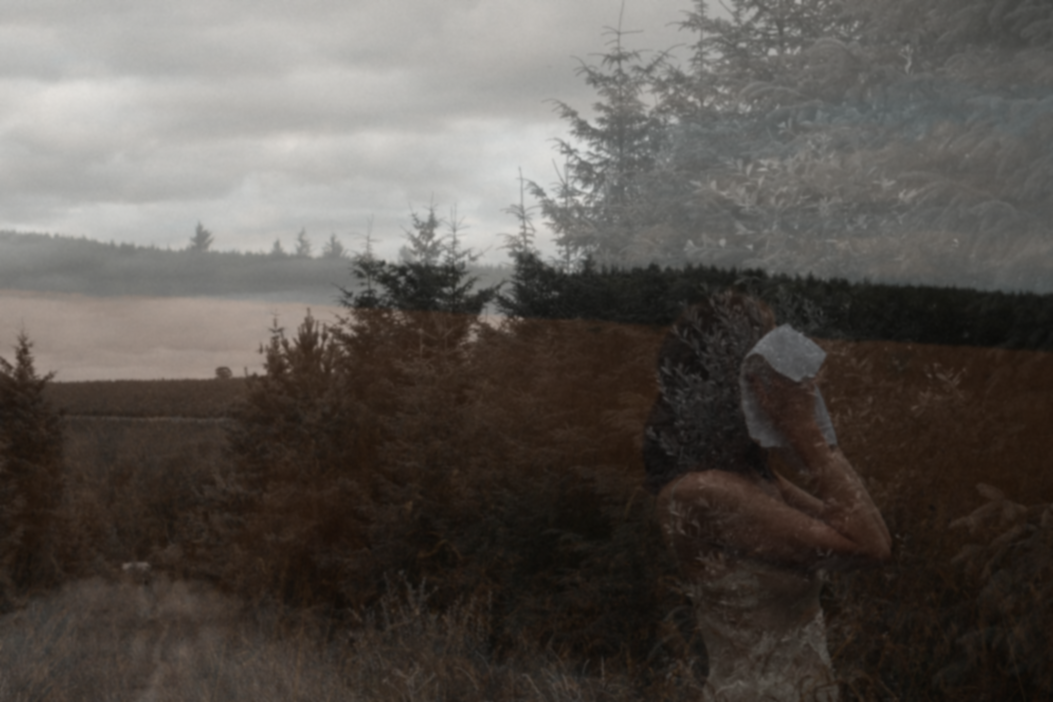 Gone
